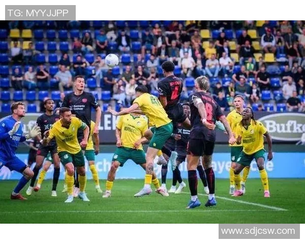 福图纳与格罗宁根激战正酣双方争夺关键积分展现精彩对决