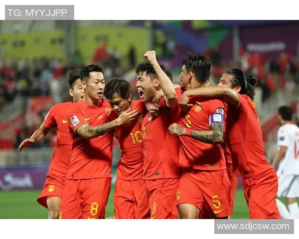 U16国足主帅：局面失点影响到心情 但球员们克服困难战术履行到位