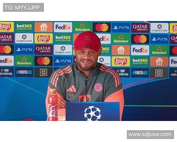 孔帕尼：控球是为了处于有利进攻方位；期望维护足球的创造力