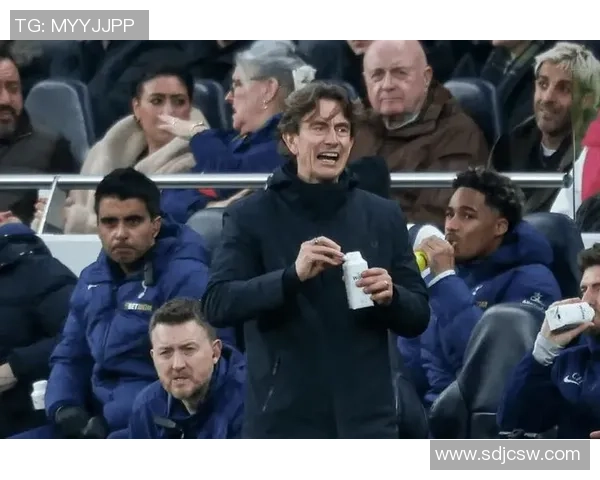 恩里克：弗兰克接手热刺第一年必定很难；欧超杯他们踢得很好